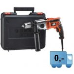 Black & Decker KR8542K – Sleviste.cz