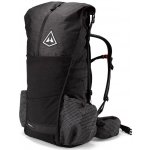 Hyperlite Mountain Gear Unbound 40 l černý – Zboží Mobilmania