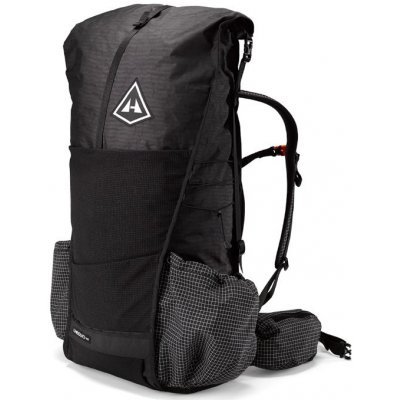 Hyperlite Mountain Gear Unbound 40 l černý – Zboží Mobilmania