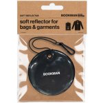 Bookman reflexní odrazka – Zboží Mobilmania