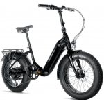 Leader Fox Cody Fat Bike 2 2024 – Zboží Mobilmania