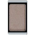 Artdeco třpytivé oční stíny glam Grey Beige 0,8 g – Zbozi.Blesk.cz