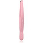 Eyebrow Tweezers Pinzeta na obočí se širokým zkoseným hrotem Beauty & Care 11 Type 3 – Zboží Mobilmania