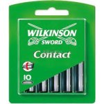 Wilkinson Sword Contact 10 ks – Zboží Mobilmania