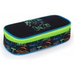 oxybag Pouzdro etue komfort Premium Dinosaurus – Zboží Mobilmania
