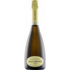 Šumivé víno Villa Valtice Blanc de Blancs Brut 11,5% 0,75 l (holá láhev)