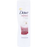 Dove Body Love Intense Care tělové mléko pro velmi suchou pokožku 250 ml – Zboží Dáma
