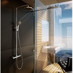 Ravak Termo TE 091.00/150 X070058 – Zboží Dáma