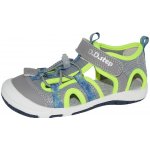 D.D.step G065-61599 dove grey – Sleviste.cz