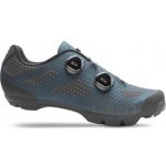 Giro Sector black/Dark Shadow – Zboží Dáma