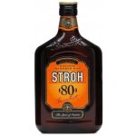 Stroh Original 80% 0,5 l (holá láhev) – Hledejceny.cz