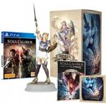 Soul Calibur 6 (Collector's Edition) – Hledejceny.cz