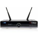 Octagon SF8008 SUPREME V3 Combo 4K UHD – Zboží Živě