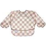 Tiny Twinkle Mess Proof, roztomilý bryndák s celým rukávem – Zboží Mobilmania