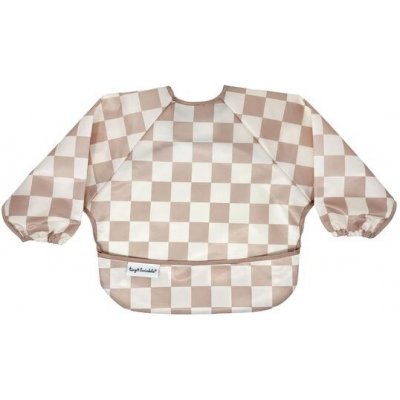 Tiny Twinkle Mess Proof, roztomilý bryndák s celým rukávem – Zboží Mobilmania