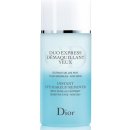 Dior Duo Magique Eye Makeup Remover dvoufázový odličovač očí 125 m