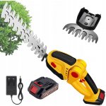 Gardena ClassicCut Li 9884-20 – Sleviste.cz