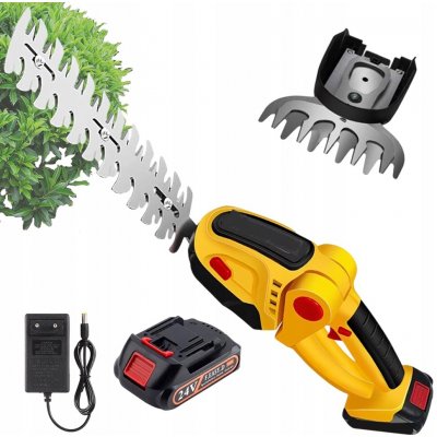 Gardena ClassicCut Li 9884-20 – Sleviste.cz