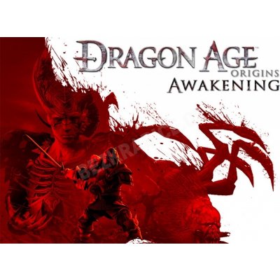 Dragon Age: Origins Awakening