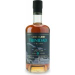 Cane Island Single Estate Trinidad 8y 43% 0,7 l (holá láhev) – Hledejceny.cz