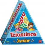 Goliath Triominos Junior – Hledejceny.cz