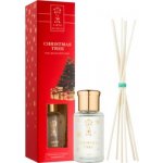 Ashleigh & Burwood London Earth Secrets aroma difuzér s náplní 50 ml – Zboží Dáma