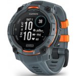 Garmin Instinct 3 45mm Solar Twilight/Twilight band 010-02934-01 – Zboží Živě