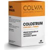 Doplněk stravy Colvia Colostrum IgG40 + kurkumin + piperin 60 kapslí