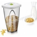 VacuVin Vakuová velká 2,3 l – Zboží Mobilmania
