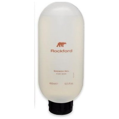 Rockford Homme sprchový gel 400 ml