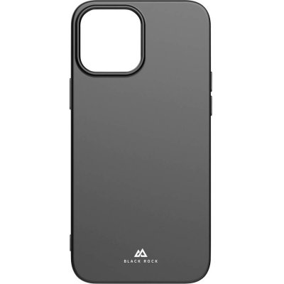 Pouzdro Black Rock Fitness Cover Apple iPhone 13 Pro Max černé – Zboží Mobilmania