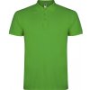 Pánské Tričko Star pánská polokošile s krátkým rukávem Grass Green
