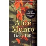 Dear Life Munro, Alice – Hledejceny.cz