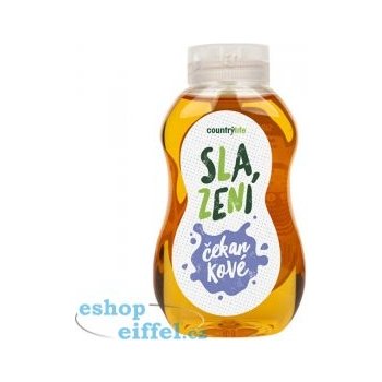 Country Life Čekankové slazení 250 ml