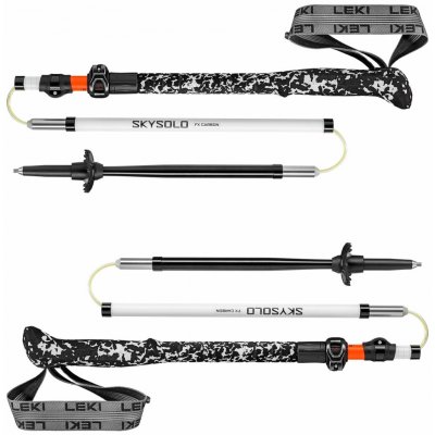 Leki Skysolo FX Carbon – Hledejceny.cz