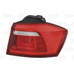 Zadní světlo Valeo 045383 – Hledejceny.cz