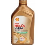 Shell Helix Ultra SP 0W-20 1 l – Zbozi.Blesk.cz