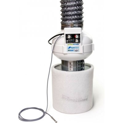 PrimaKlima PKVS Set PK125EC-TC 680 m3/h – Hledejceny.cz