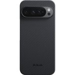 Pitaka Ultra-Slim Case Google Pixel 10 Pro XL Black/Grey – Zboží Živě