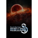 Sins of a Solar Empire: Rebellion – Hledejceny.cz