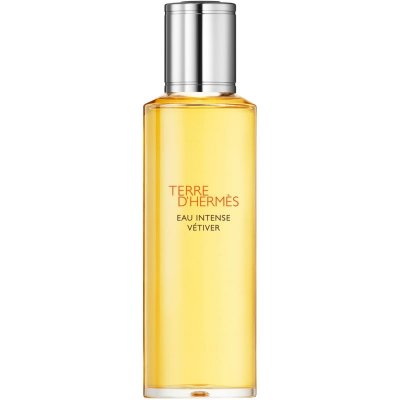 Hermès Terre D'Hermès Eau Intense Vétiver parfémovaná voda pánská 125 ml náplň – Hledejceny.cz