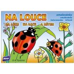 MFP Omalovánky Na louce – Zbozi.Blesk.cz