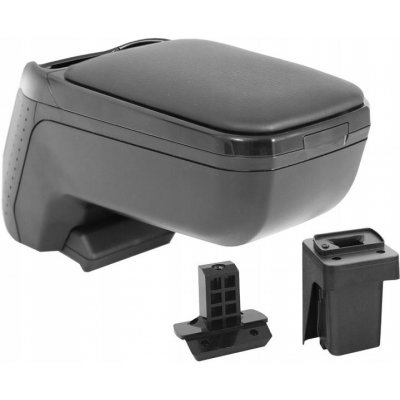 Loketní opěrka PROTEC 2 Audi A3 8P 2003-2013 | Zboží Auto