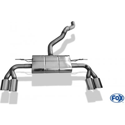 FOX FO033035-292 – Hledejceny.cz