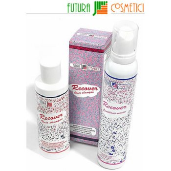 Futura Cosmetici Recover šampon obnovovací pro časté mytí 200 ml od 139 Kč  - Heureka.cz