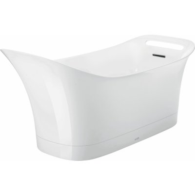 Hansgrohe Axor Starck 180 cm 11440000 – Hledejceny.cz