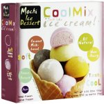 BUONO Zmrzlina mochi Cool Mix 6 x 26 g – Zboží Mobilmania