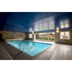 Relaxační pobyt s polopenzí pro 2 osoby na 2 noci v hotelu LIONS – Hledejceny.cz