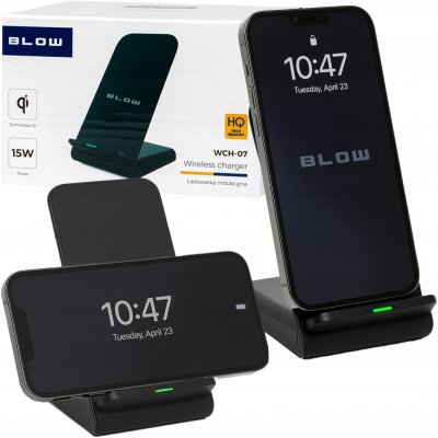 BLOW WCH-07 – Zboží Živě