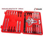 Magma Stahovák nábojů kol 30 - 100mm, 46ks | Zboží Auto